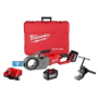 18V FUEL PIPE THREADER KIT
