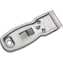 RAZOR BLADE SCRAPER