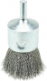 1" .0104 S.S. END BRUSH