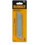 3 PACK SNAPOFF 18MM KNIFE BLADES