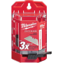 50 PK GENERAL UTILITY BLADE