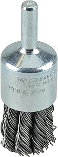 1-1/8 KNOT WIRE END BRUSH