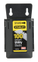 UTILITY KNIFE BLADES W/DISPENSER