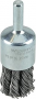 1-1/8 KNOT WIRE END BRUSH