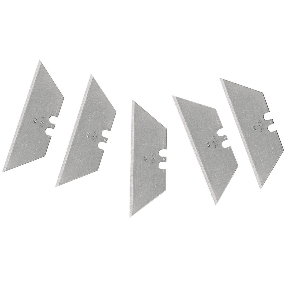 BLADES/5 PER PKG