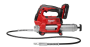 M18 V 2-SPD GREASE GUN KIT