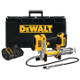 20V GREASE GUN KIT