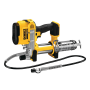 20V GREASE GUN BARE TOOL