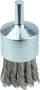 1-1/8" S.S. WIRE END BRUSH .020