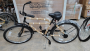 NEWSBOY BIKE 26" BLACK FRAME