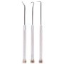 3 PC PROBE/PRICK SET