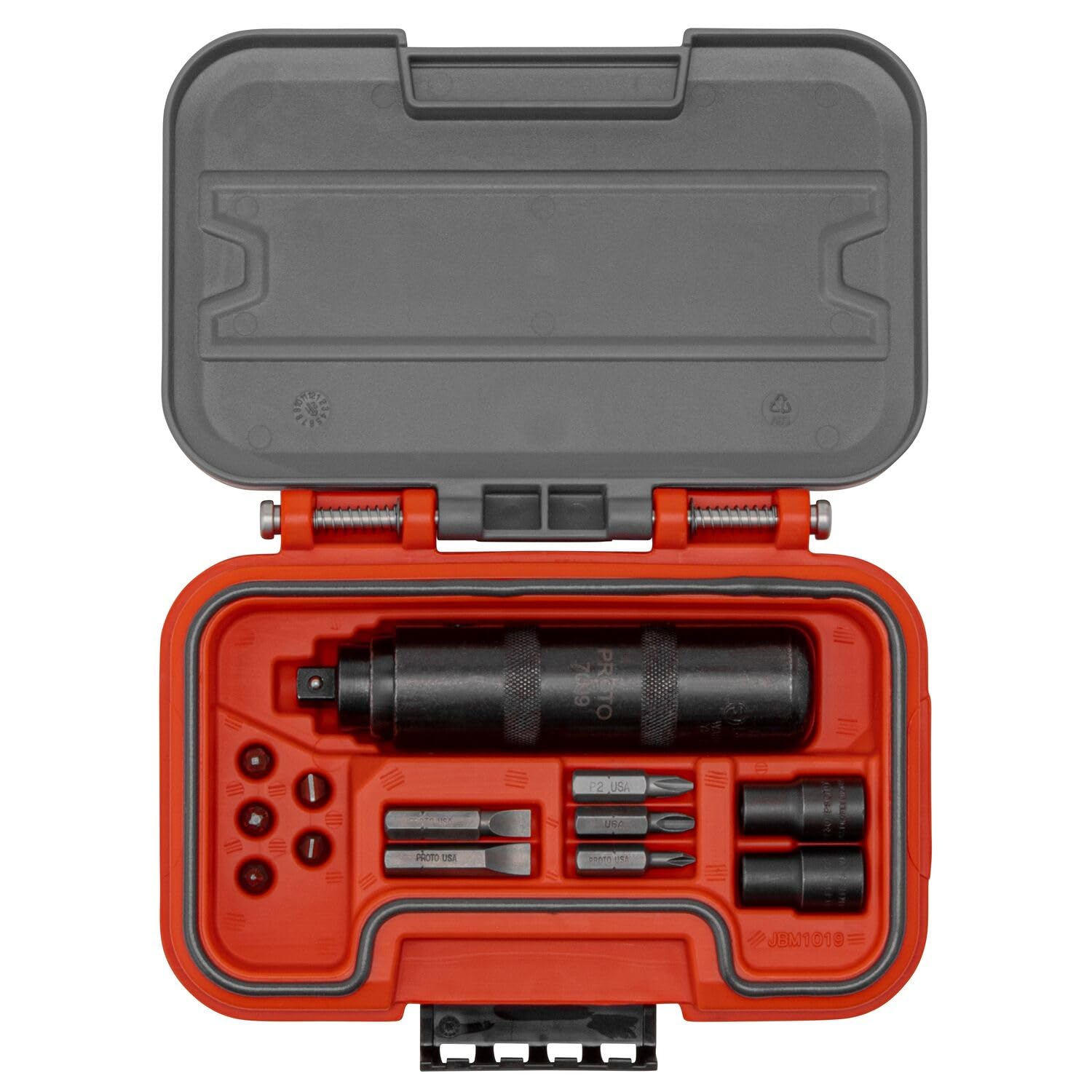 HAND IMPACT SET 13PC