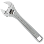 6" EXTRA SLIM ADJUSTABLE WRENCH