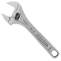 6" ADJUSTABLE WRENCH