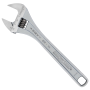 12" ADJUSTABLE WRENCH