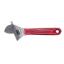 2PC  ADJ WRENCH ST COATED HANDLE