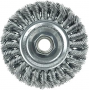 4IN.BRUSH 5/8-11