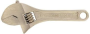 4 IN CRESENT WRENCH        AC-4
