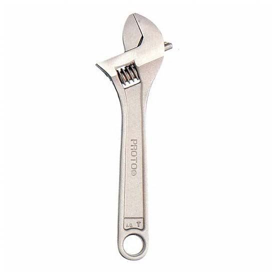 8 IN CRESENT WRENCH         AC-8