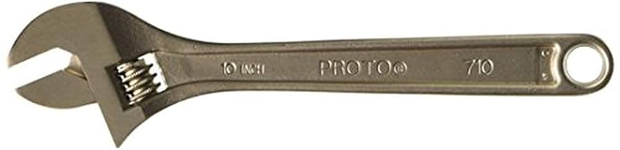 10 IN CRESENT WRENCH       AC-10