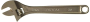 10 IN CRESENT WRENCH       AC-10