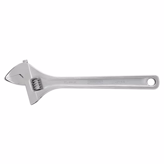 15 IN CRESENT WRENCH       AC-15