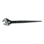 ADJ SPUD WRENCH