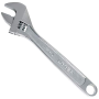 WRENCH ADJ 15IN