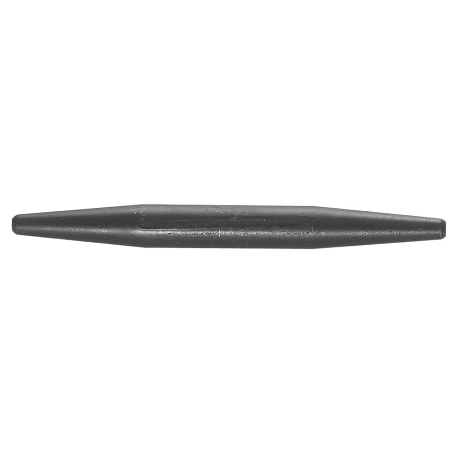 BARREL DRIFT PIN 8"X13/16"