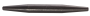 BARREL DRIFT PIN 8"X 1-1/16"