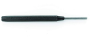 PIN PUNCH FOR 1/4 PINS