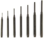 7PC PIN PUNCH SET