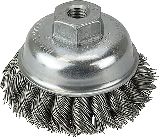 CUP BRUSH 3X1/2