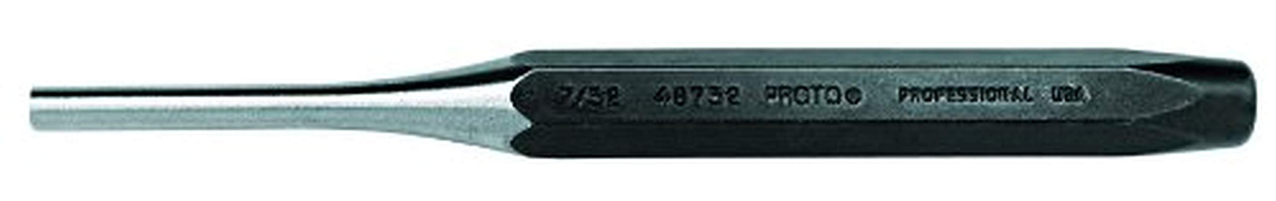 1/4  PIN PUNCH SUPER DUTY