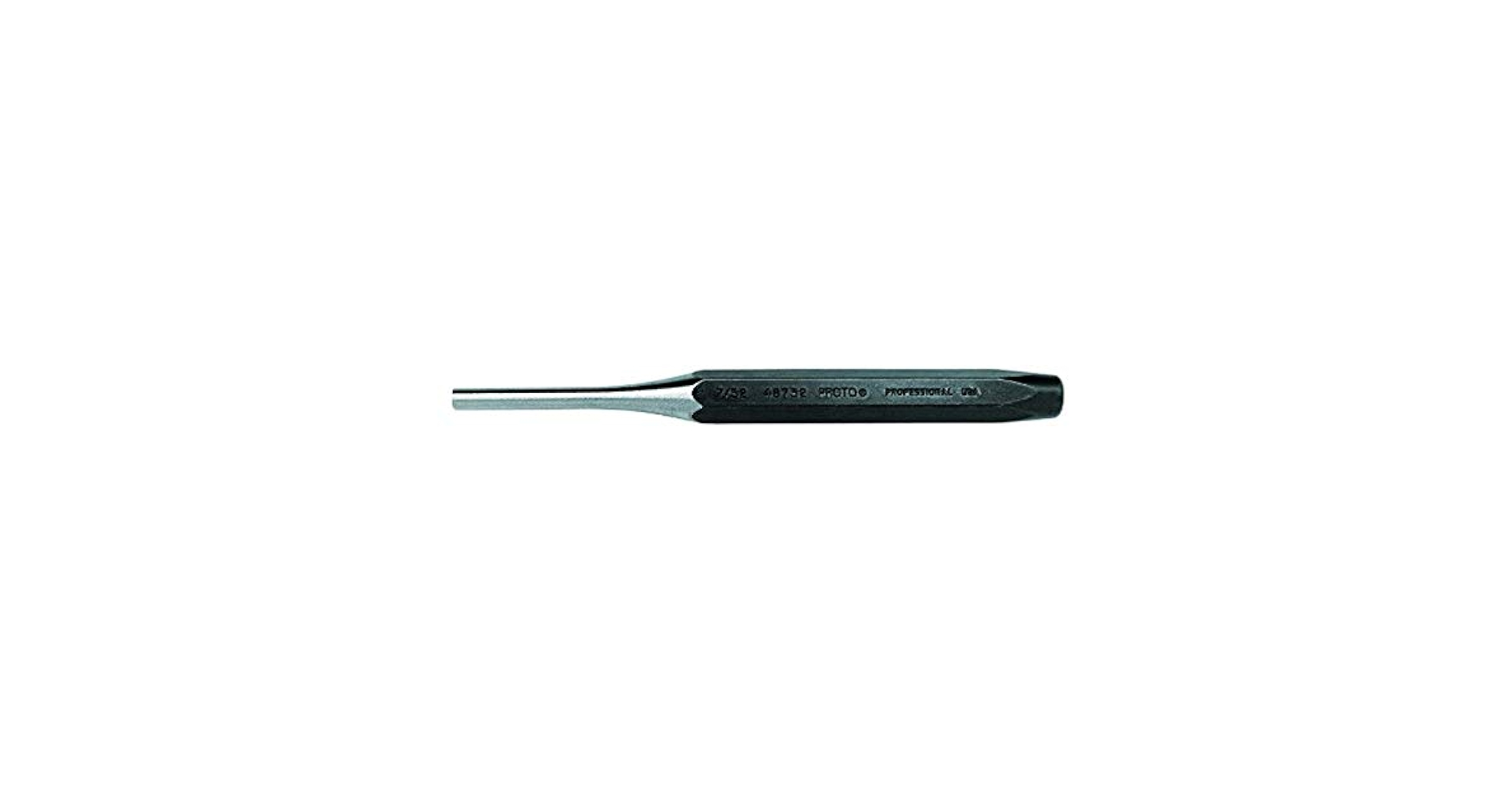 5/32 PIN PUNCH SUPER DUTY