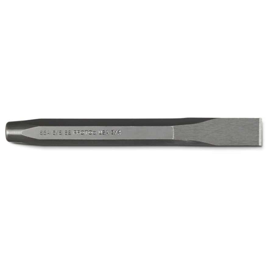 COLD CHISEL 7/8"CUT