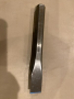 COLD CHISEL 1"CUT