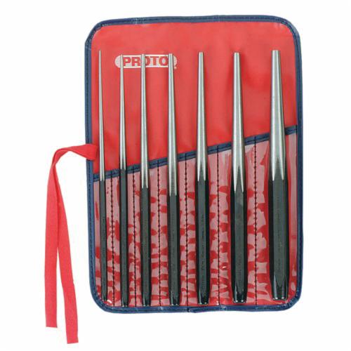 7PC.DRIFT PUNCH SET