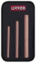 BRASS DRIFT PUNCH SET