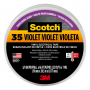 ELECTRIC TAPE VIOLET 3/4X66