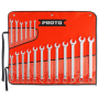 MET COMB WR SET