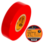 RED ELECTRICAL TAPE