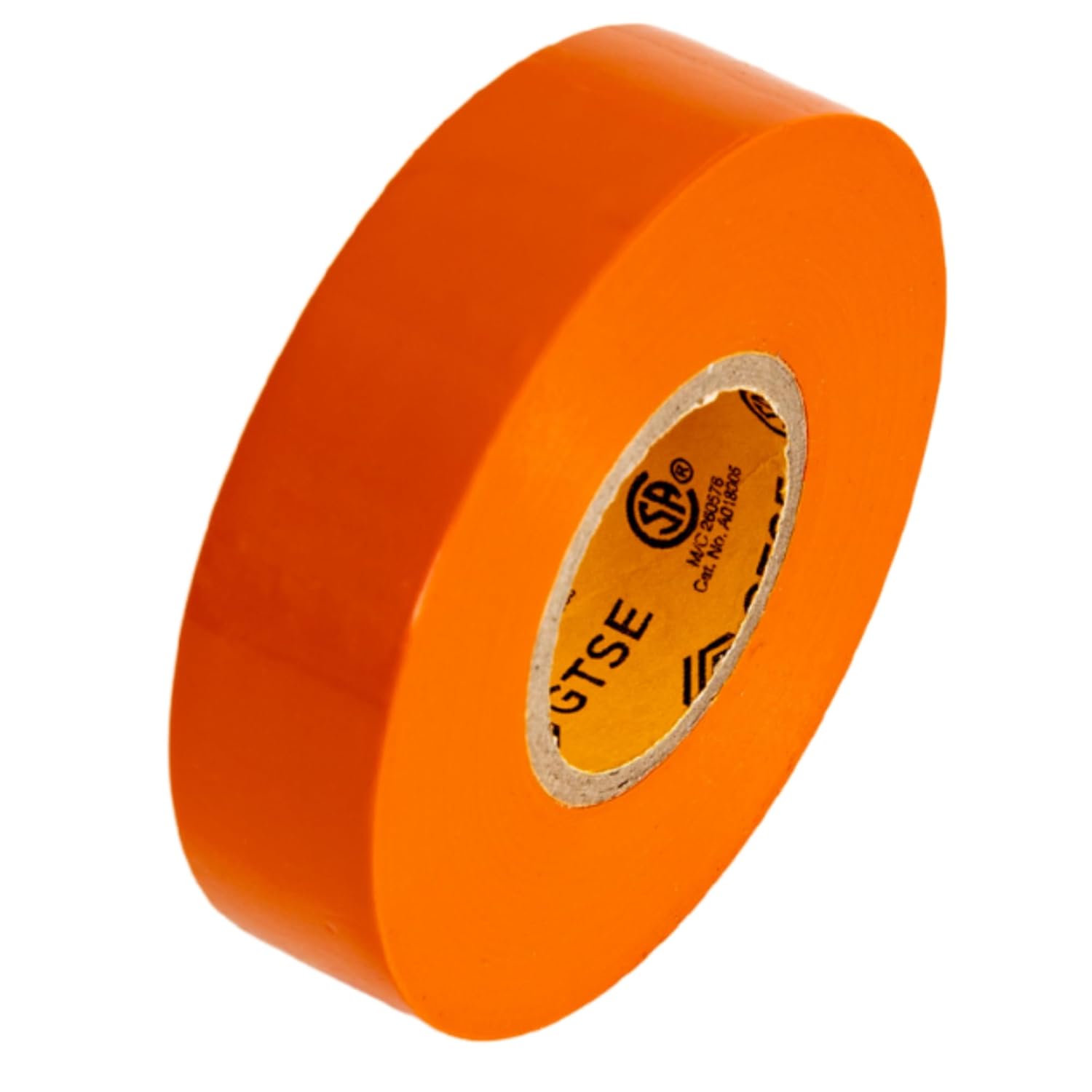 ORANGE ELECTRICAL TAPE