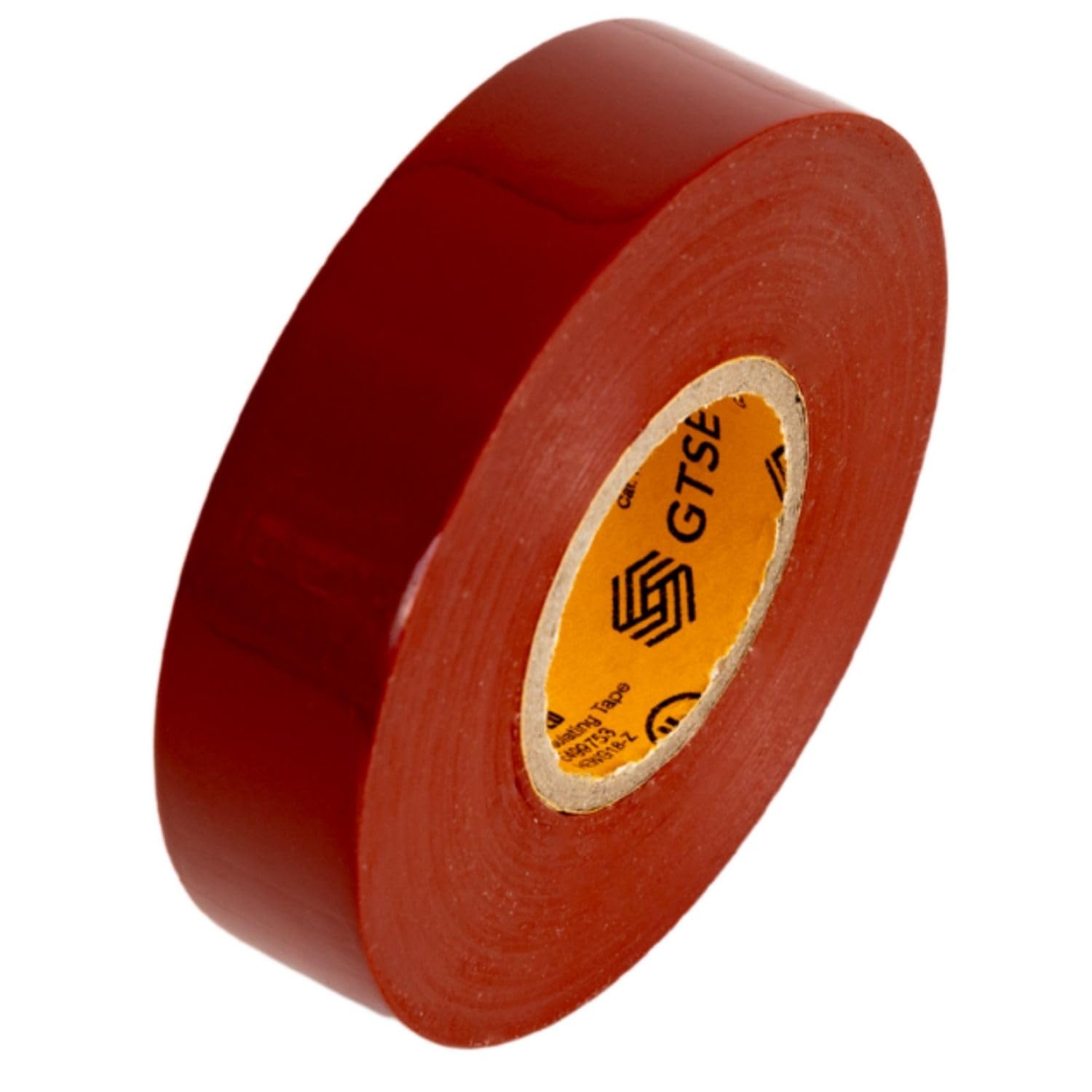 BROWN ELECTRICAL TAPE
