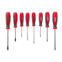 8PC COMBO SCREWDRIVER SET