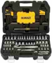 108 PC MECHANICS TOOL SET