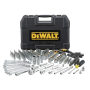 200 PC MECHANICS TOOL SET