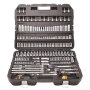 192 PC MECHANICS TOOL SET