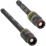 2 PC  FLIP SOCKET SET 3" & 5"