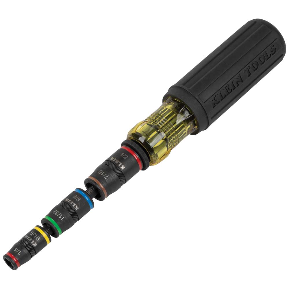 7-IN-1 IMPACT FLIP SOCKET SET
